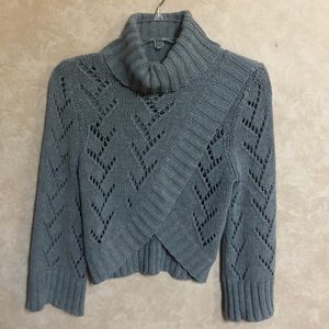 Turtle neck Sweater